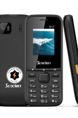 Sunelan S17