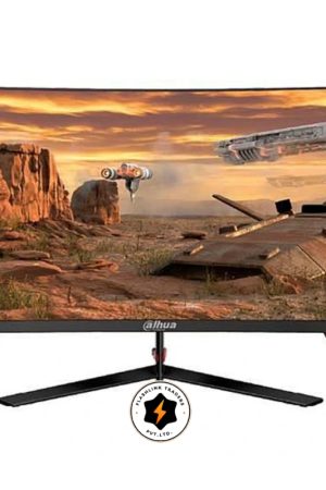 Gaming Curved Monitor 165Hz
