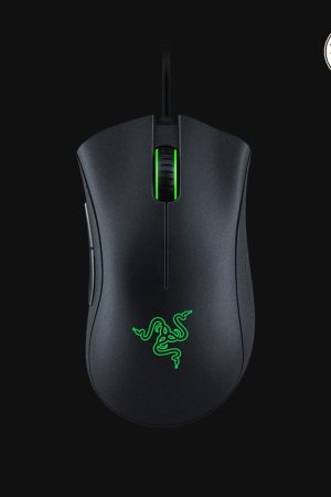 Razer DeathAdder Essential