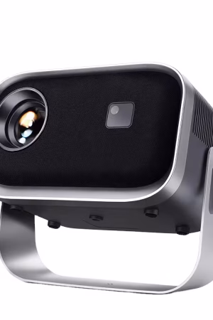 AUN A003 Ultra Portable Projector