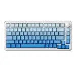 Ajazz AK820 Max Sea Salt V2 Switch Keyboard
