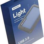Hikvision EHDD T30 1TB Portable Hard Disk