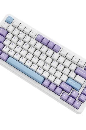 AJAZZ AK820 Max Keyboard (Magnetic Switch)