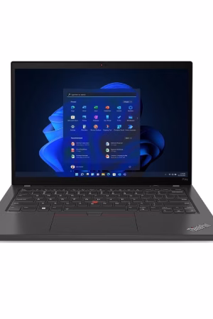 Lenovo ThinkPad P14s Gen 3 Intel Core i7 1260P 16GB RAM 512GB SSD 14" Laptop