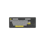 AJAZZ AK870 RGB Keyboard (Mustard Switch)