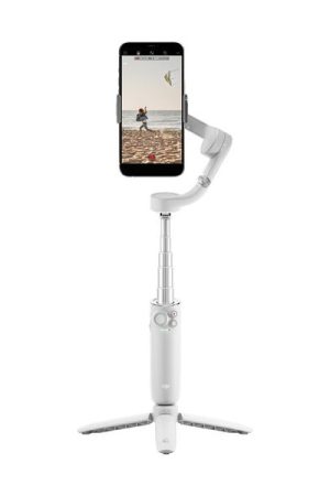 DJI OM 5 Smartphone Gimbal