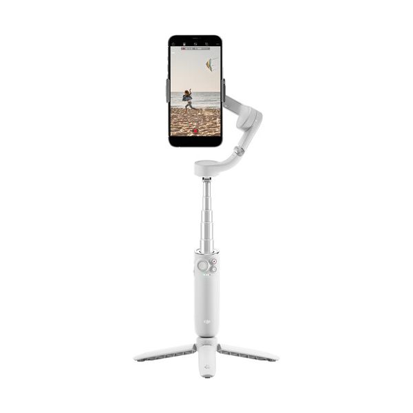 DJI OM 5 Smartphone Gimbal 1 DJI OM 5 Smartphone Gimbal