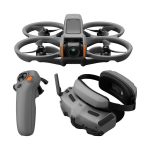 DJI Avata 2 Drone Fly More Combo (Single Battery)