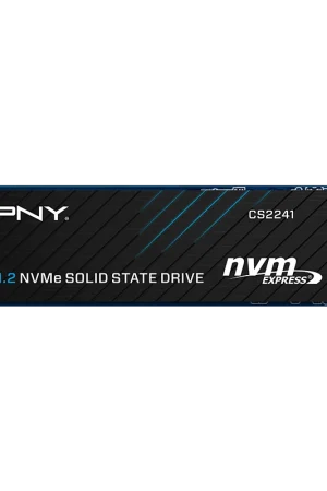 PNY CS2241 2TB Gen4 M.2 Nvme SSD
