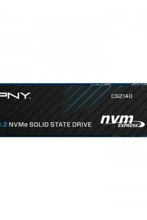 PNY CS2140 500GB Gen4 M.2 Nvme SSD