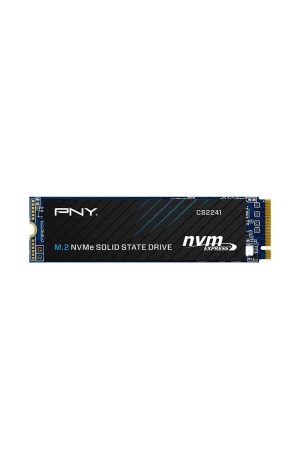 PNY CS2241 M.2 Gen 4 NVME SSD