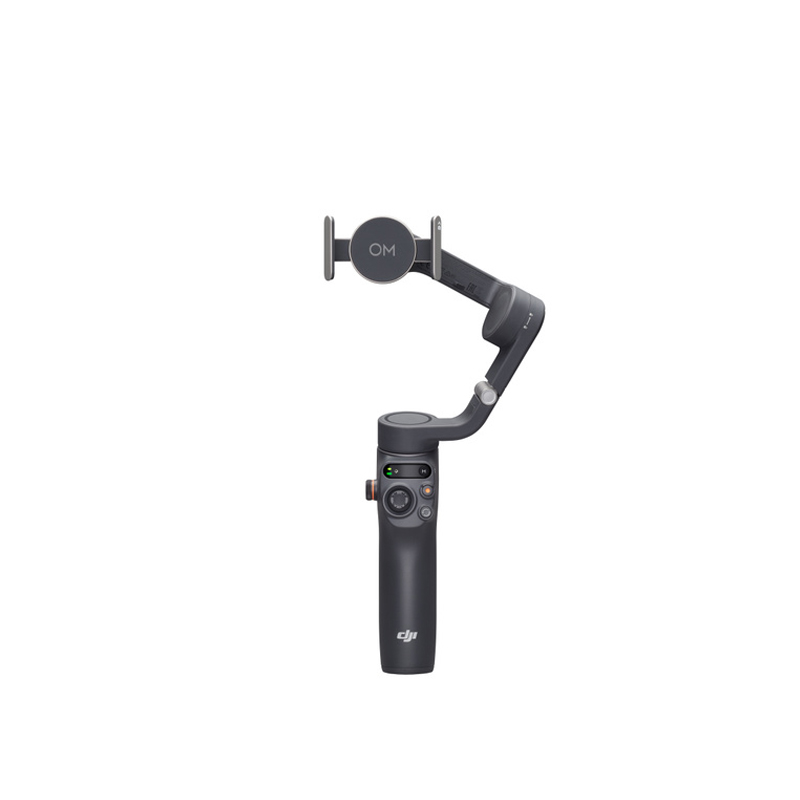 DJI Osmo Mobile 6 1 DJI Osmo Mobile 6