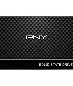 PNY CS900 250GB 3D NAND 2.5" SATA SSD