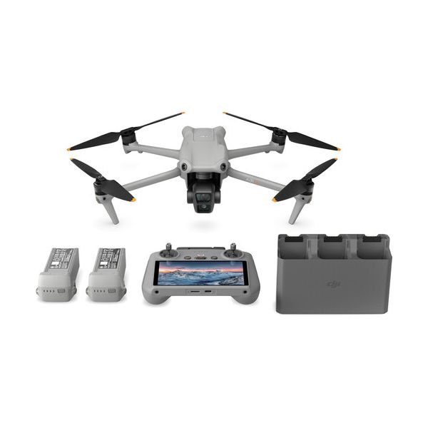 DJI Air 3 Fly More Combo (DJI RC 2)