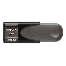 PNY 32GB Turbo USB 3.2 Pendrive