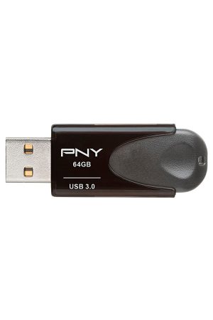PNY Turbo USB 3.0 64GB Pendrive
