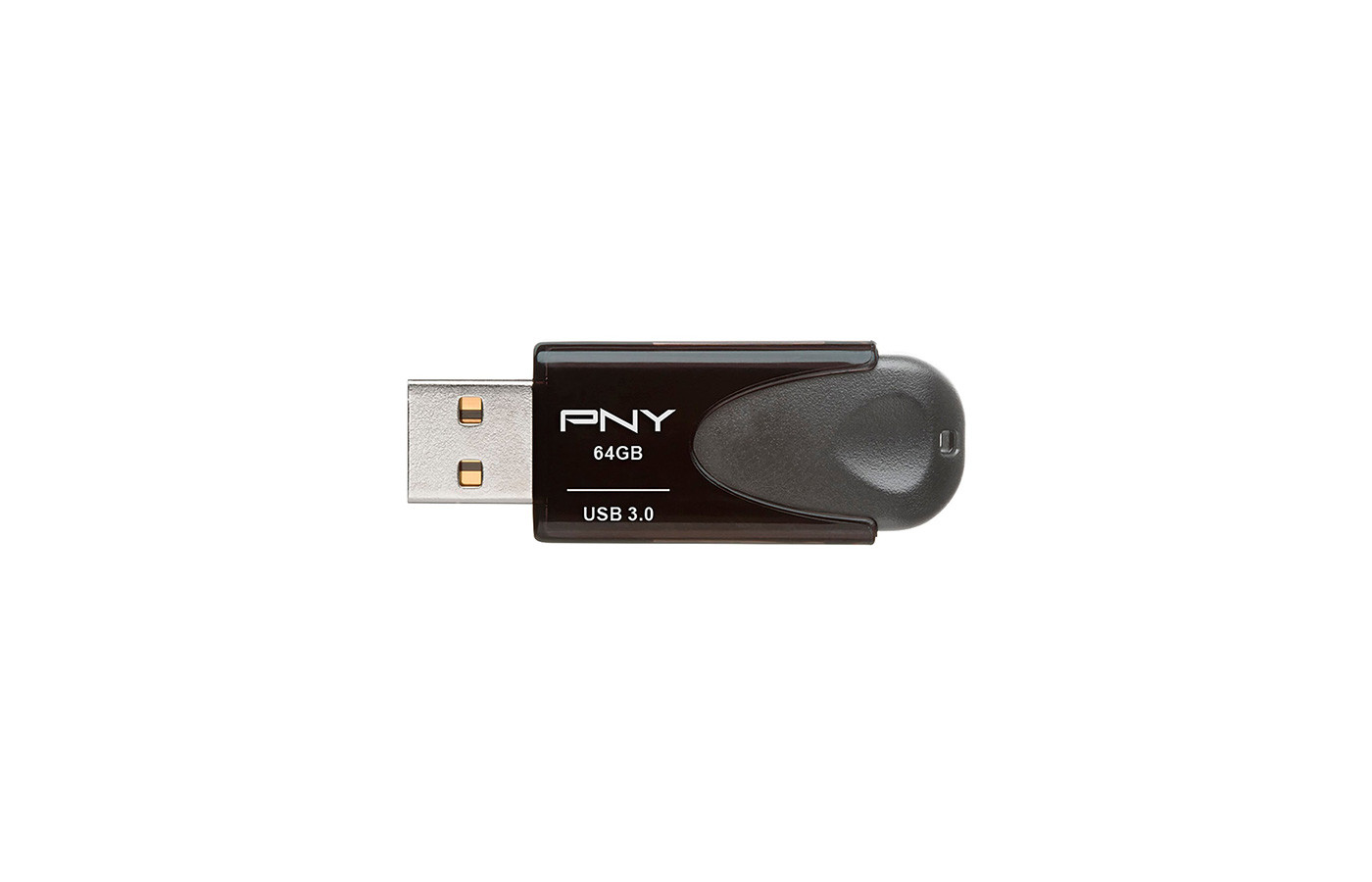 PNY Turbo USB 3.0 64GB Pendrive 1 PNY Turbo USB 3.0 64GB Pendrive