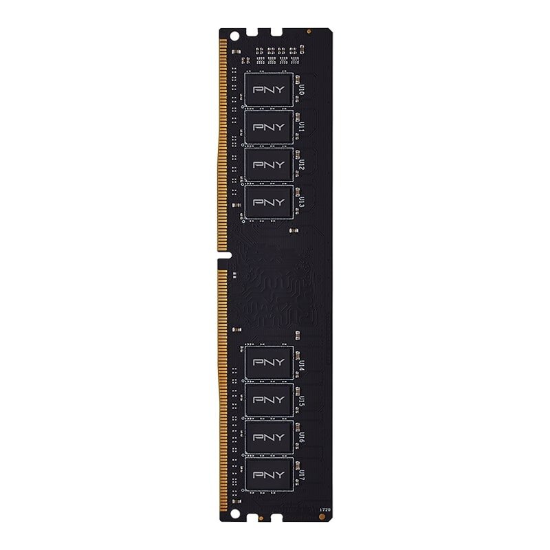 PNY 8GB DDR4 3200MHz Desktop Memory