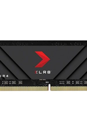 PNY XLR8 16GB DDR4 3200MHz Laptop RAM