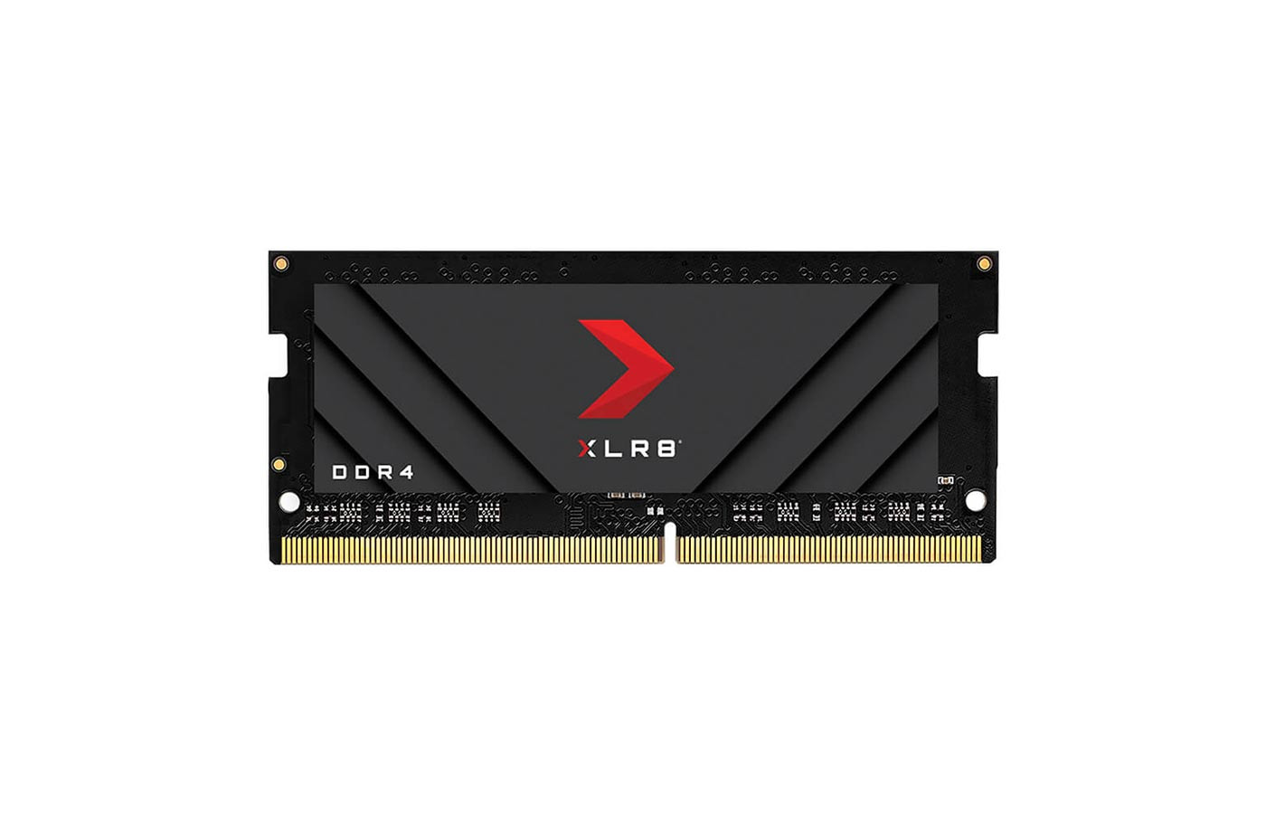 PNY XLR8 8GB DDR4 3200MHz Laptop RAM