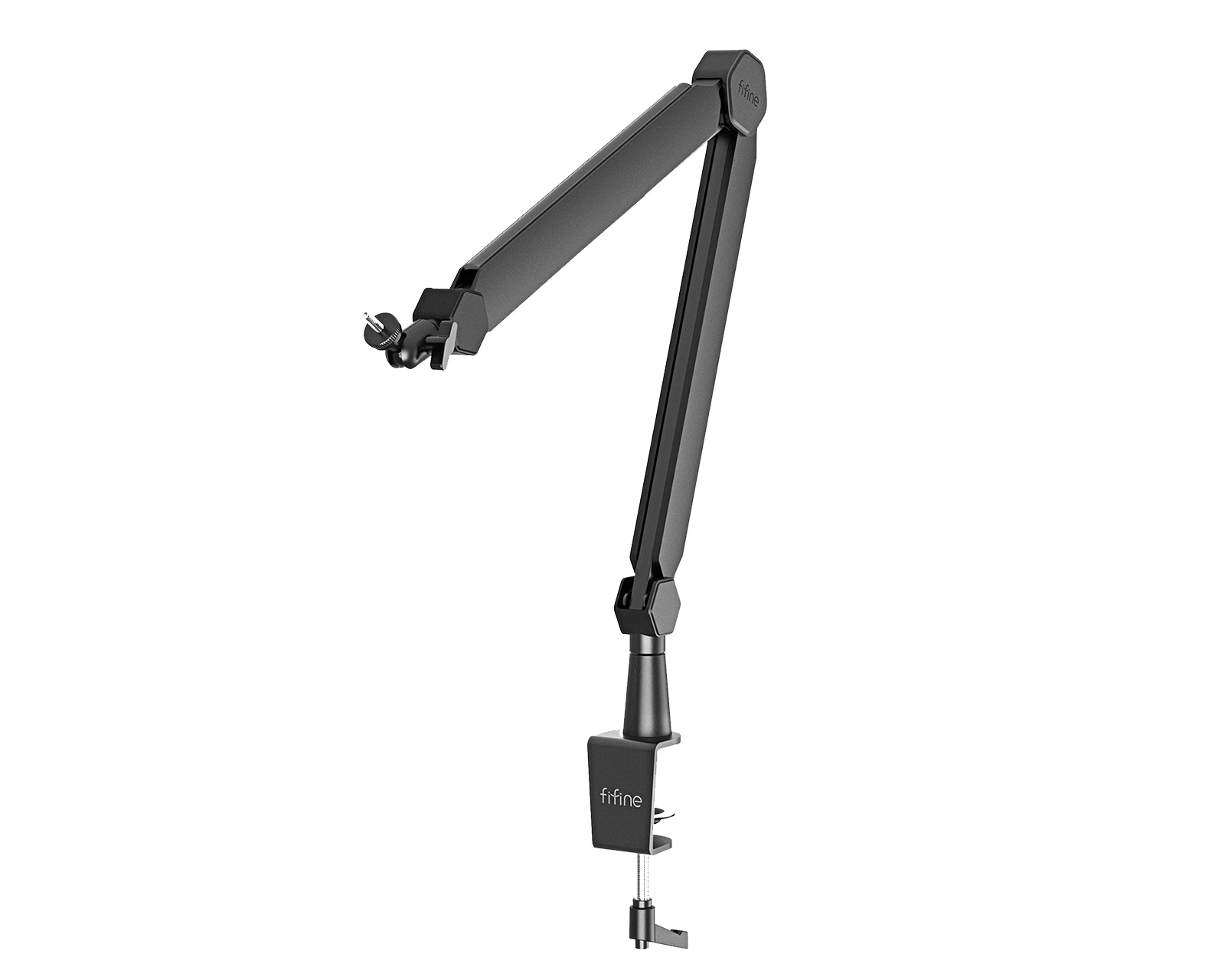 FIFINE BM66 Boom Arm Stand 1 FIFINE BM66 Boom Arm Stand