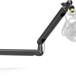FIFINE BM88 Low-profile Microphone Arm Stand