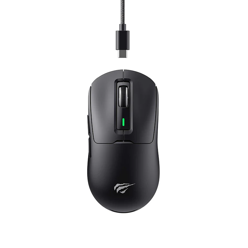 Havit MS969SE Tri-Mode Gaming Mouse 1 Havit MS969SE Tri-Mode Gaming Mouse