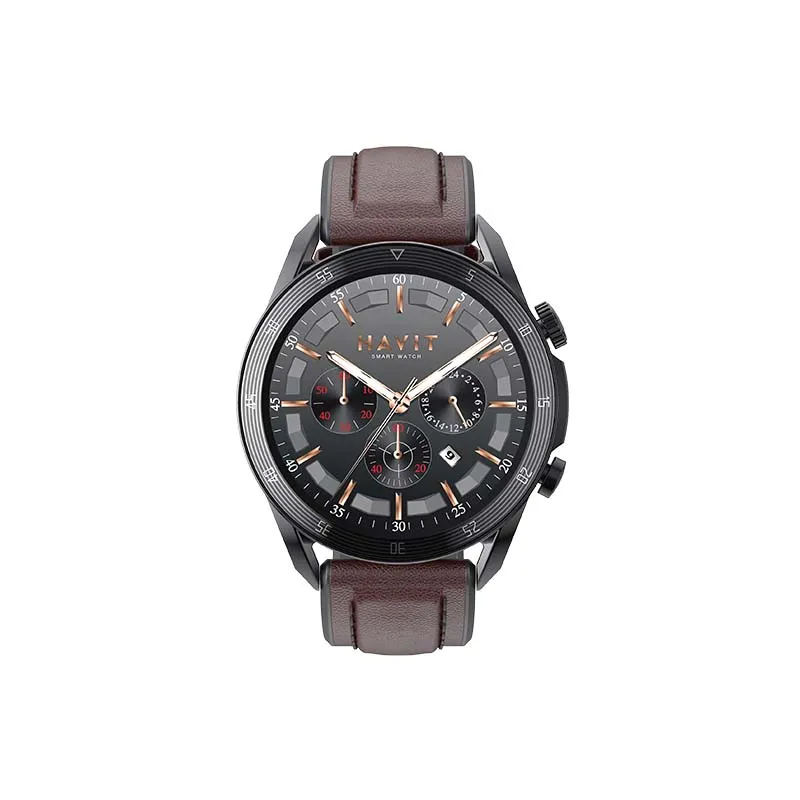 HAVIT M9030 PRO Smart Watch 1 HAVIT M9030 PRO Smart Watch