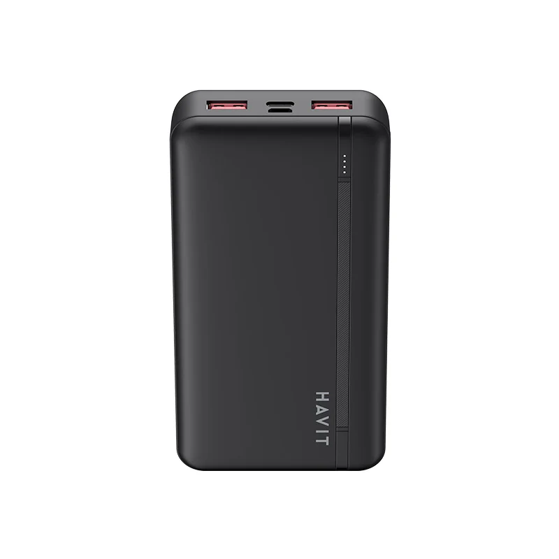 Havit PB92 Portable Power Bank 20000mAh 1 Havit PB92 Portable Power Bank 20000mAh