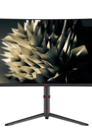 Havit GSC102-EU Curved Gaming Monitor 27″