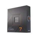 AMD Ryzen 7 7700X Tray Desktop Processor