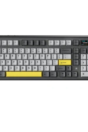 Ajazz AK980 Gift Switch Keyboard