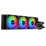 SAMA T360 360MM CPU Liquid Cooler
