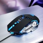 SAMA G510 Mouse Gaming