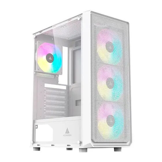 FLASHOTECH #1 Best Budget Gaming Computer Ryzen5 5600G | 8GB RAM | 256GB SATA SSD 1 FLASHOTECH #1 Best Budget Gaming Computer Ryzen5 5600G | 8GB RAM | 256GB SATA SSD