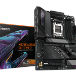 Gigabyte X870 AORUS ELITE WIFI7 ATX Motherboard