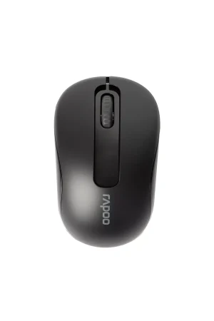 Rapoo M10 Plus Wireless Mouse