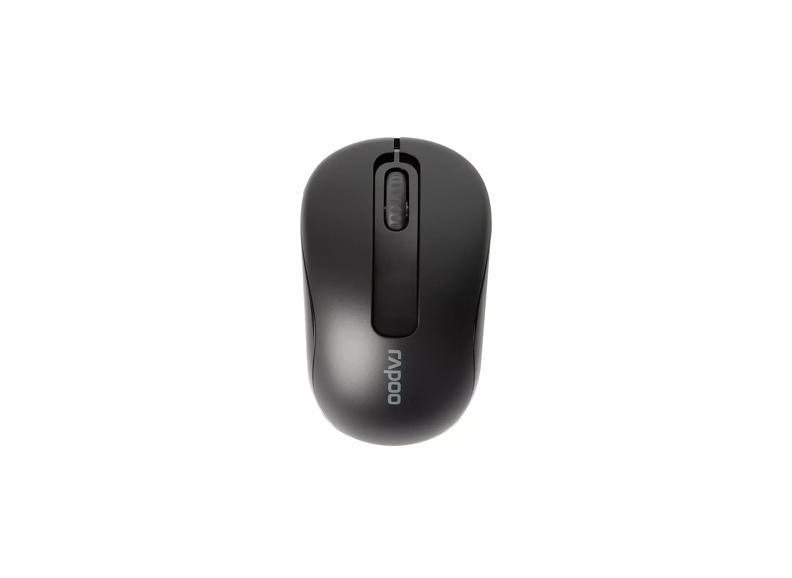 Rapoo M10 Plus Wireless Mouse 1 Rapoo M10 Plus Wireless Mouse