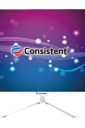 Consistent 24 inch IPS Monitor