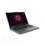 Lenovo LOQ Ryzen 7 8845HS | 16 GB RAM | 512GB SSD | RTX 4050 | Windows 11 15.6" Gaming Laptop