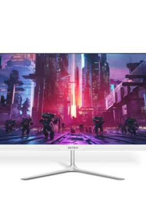 Intex IT-2201 27 Inch Frameless Monitor