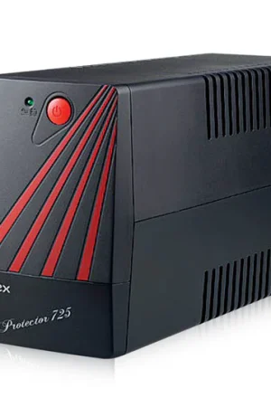 Intex 650VA UPS Power Backup