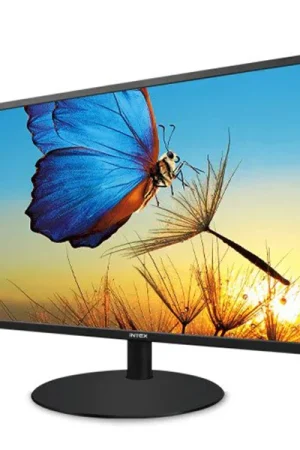 Intex IT-2401 22 Inch LED Monitor