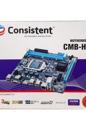 Consistent H61 MotherBoard