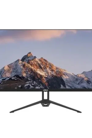 Dahua DHI-LM27-B201E 27 INCH 100hz IPS FHD Monitor