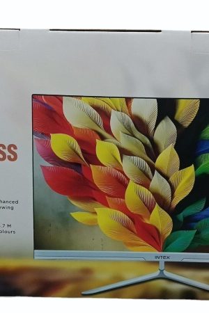 Led INTEX IT-1502 24" FRAMELESS MONITOR