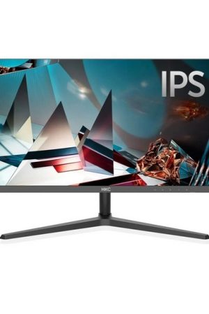 HKC V2712 27″ IPS FHD Borderless Ultra Slim Monitor