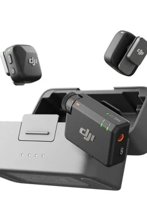 DJI Mic Mini