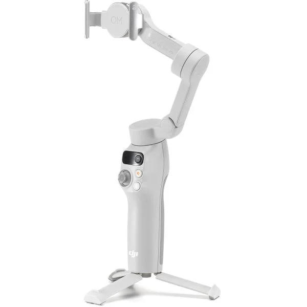 DJI Osmo Mobile 7 Smartphone Gimbal 1 DJI Osmo Mobile 7 Smartphone Gimbal