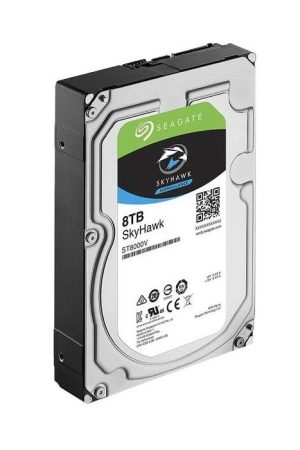 Seagate Skyhawk 8TB HDD